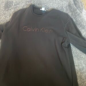 Calvin Klein crewneck